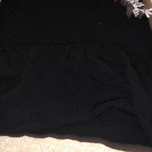 Xhilaration Sleeveless Top with Embroidery - Picture 7 of 10